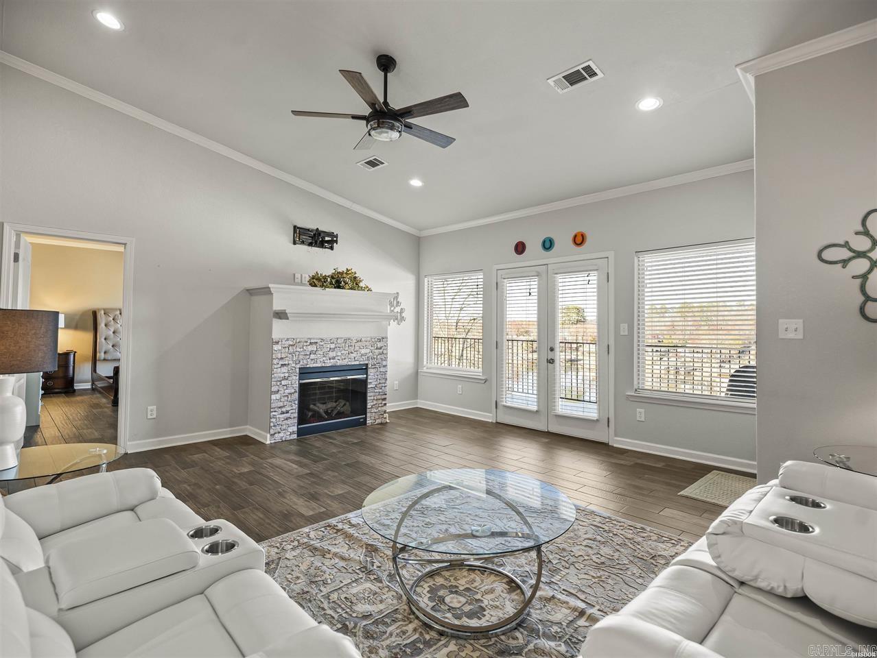 Lookout Bay HPR - Residential