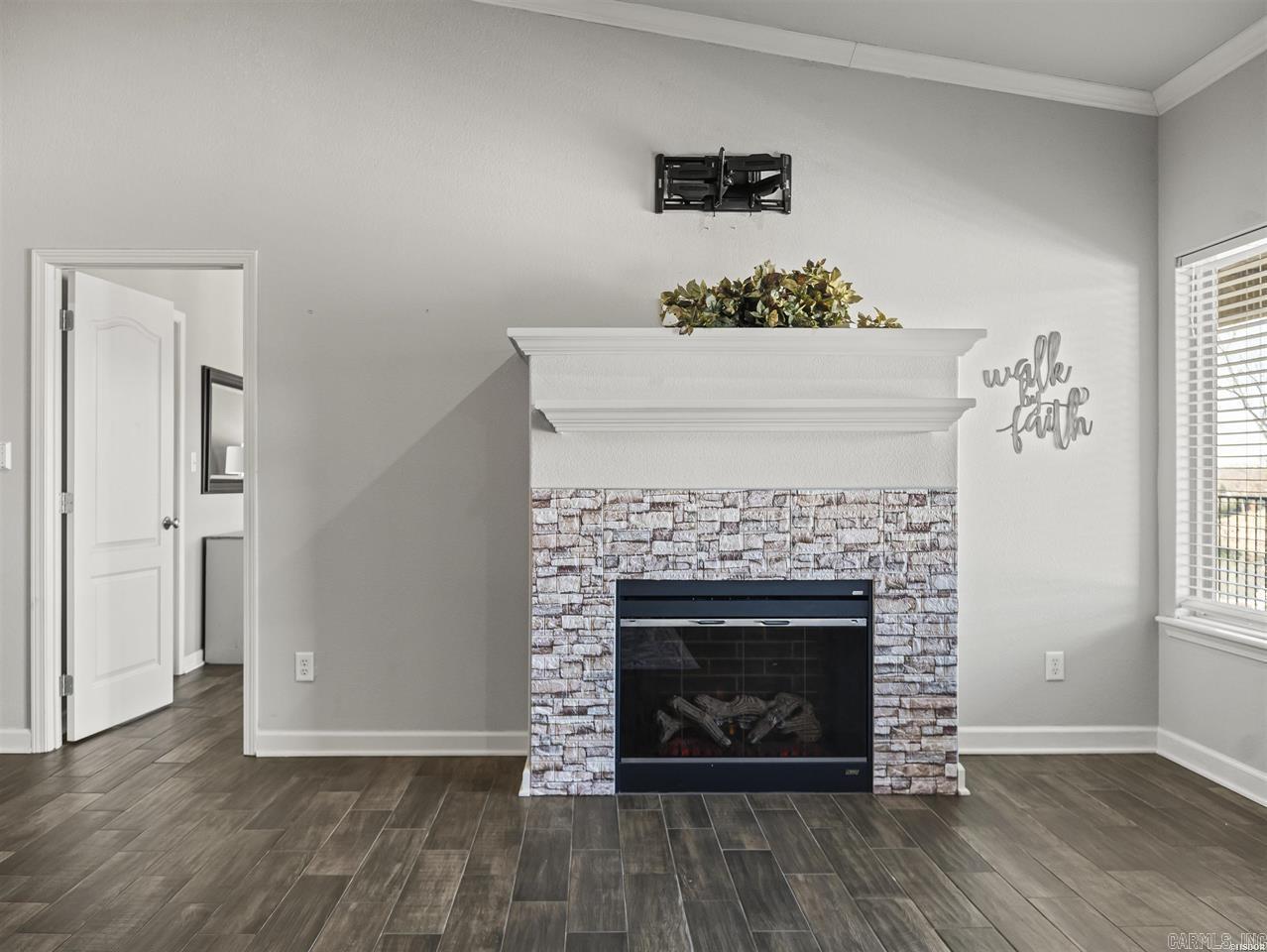 Lookout Bay HPR - Residential