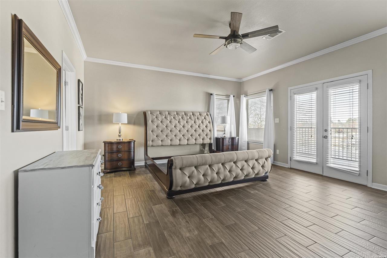 Lookout Bay HPR - Residential