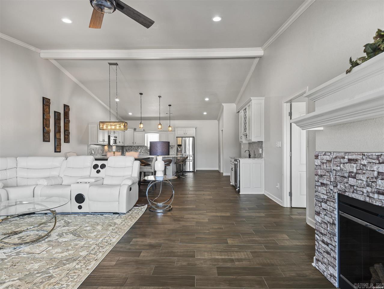 Lookout Bay HPR - Residential