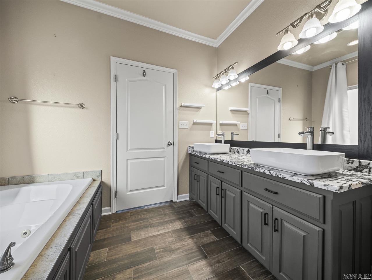 Lookout Bay HPR - Residential