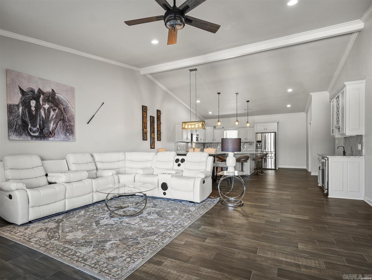 Lookout Bay HPR - Residential