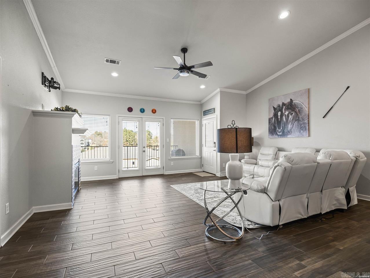 Lookout Bay HPR - Residential