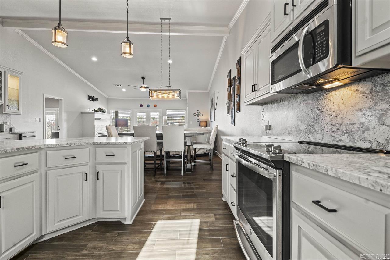 Lookout Bay HPR - Residential