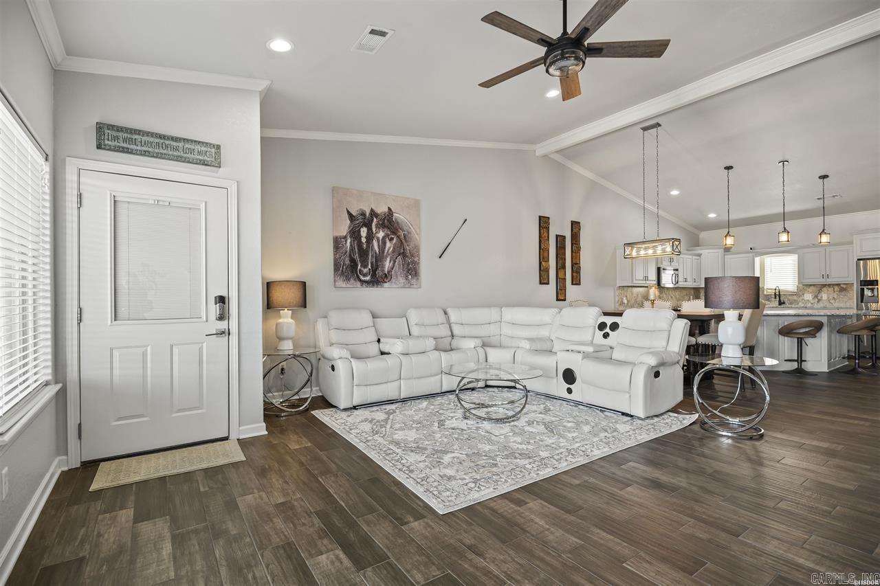 Lookout Bay HPR - Residential