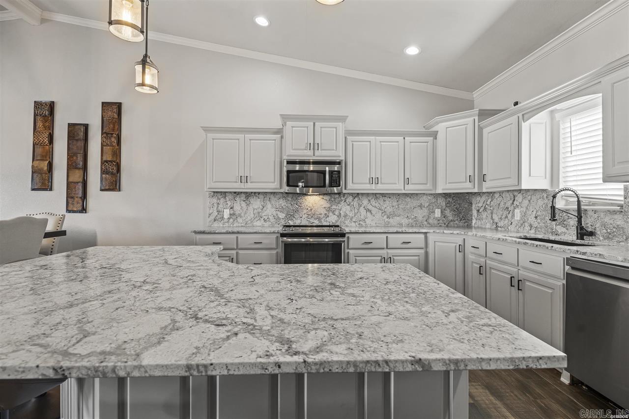 Lookout Bay HPR - Residential