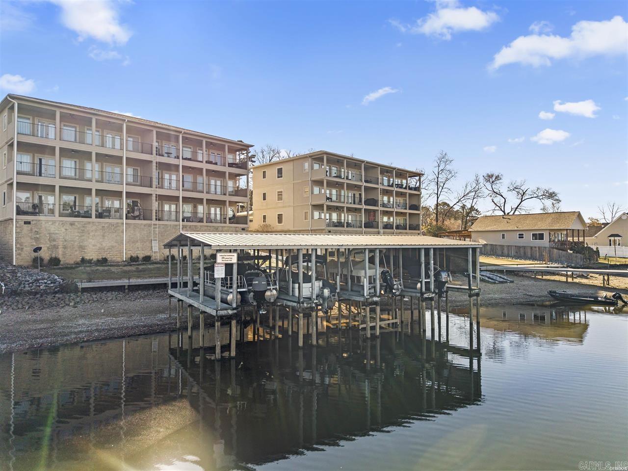 Lookout Bay HPR - Residential