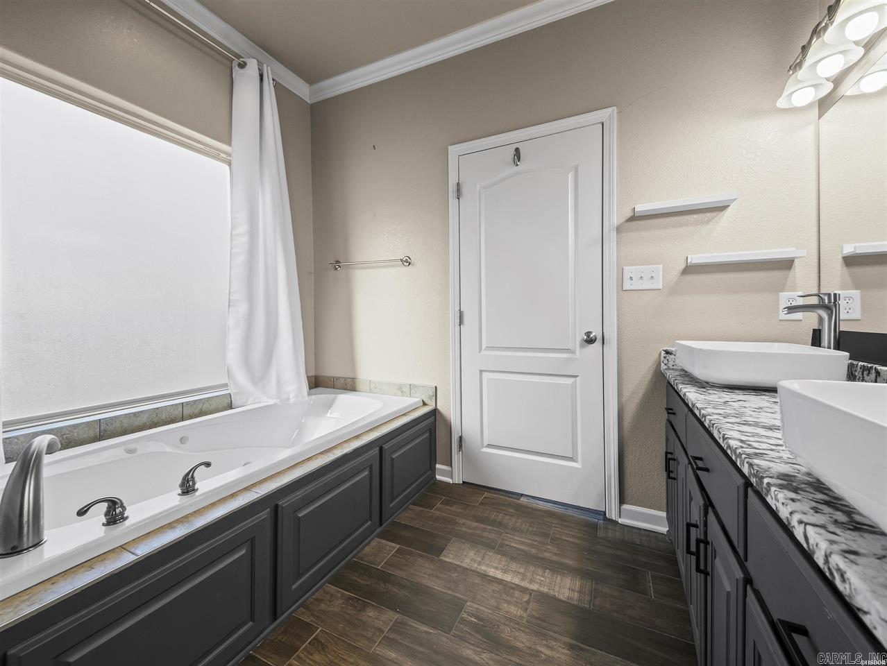 Lookout Bay HPR - Residential