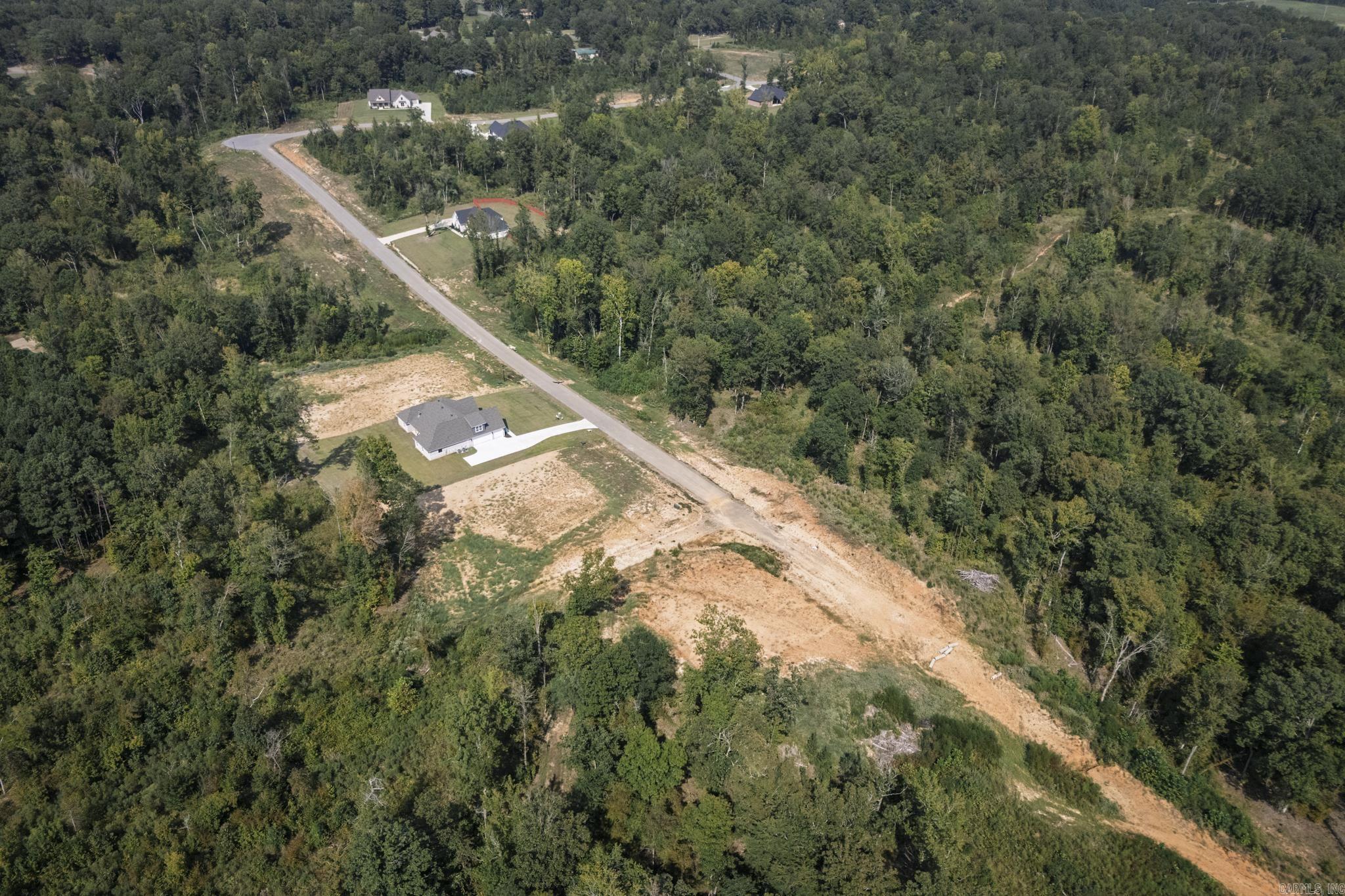 Northridge Estate - Land