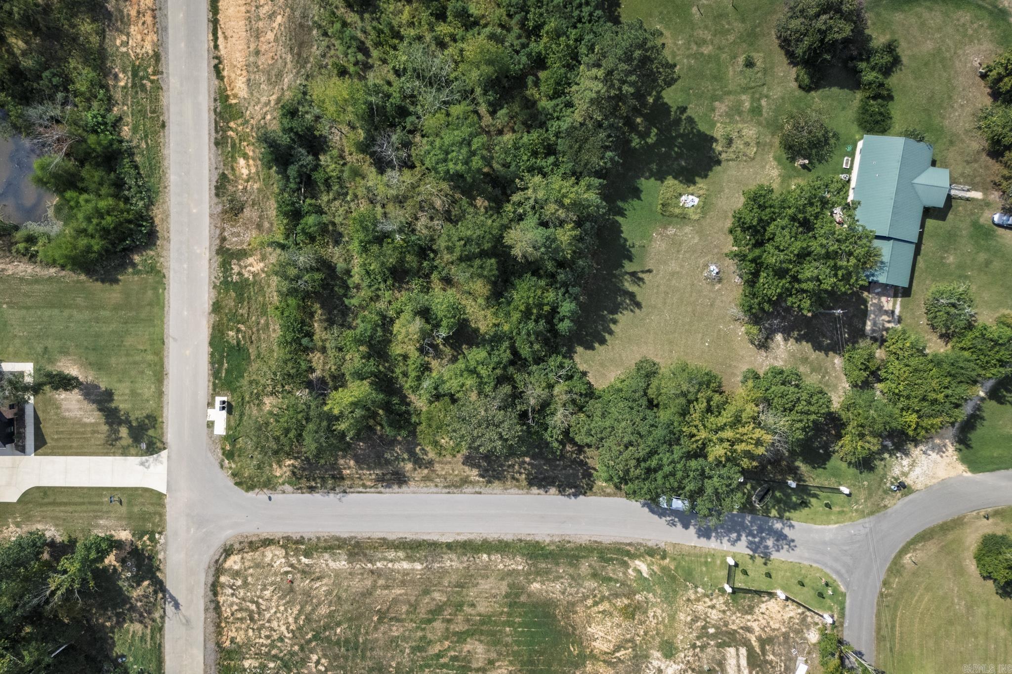 Northridge Estate - Land