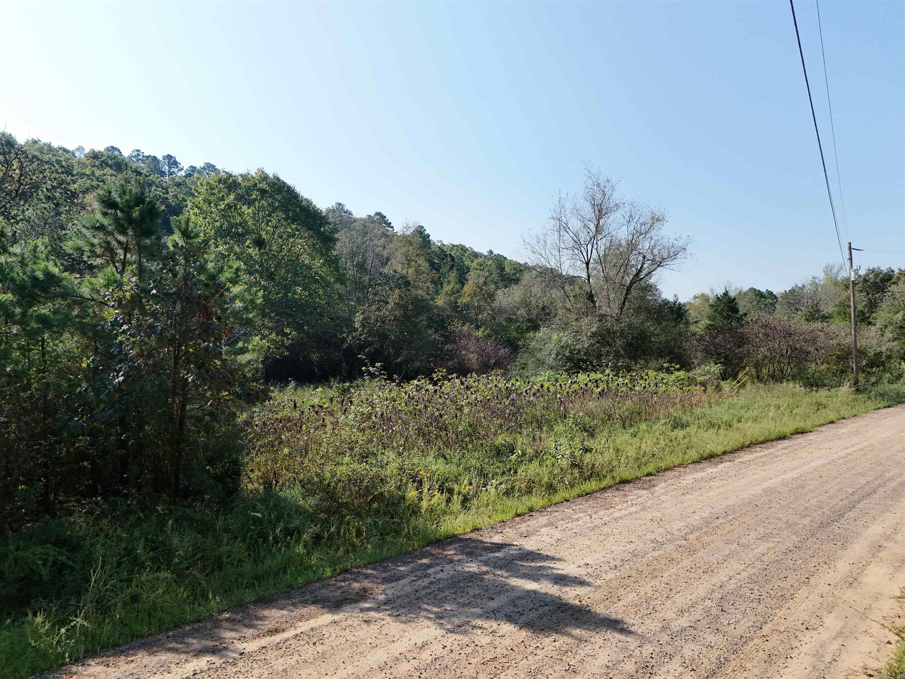 Metes & Bounds - Land