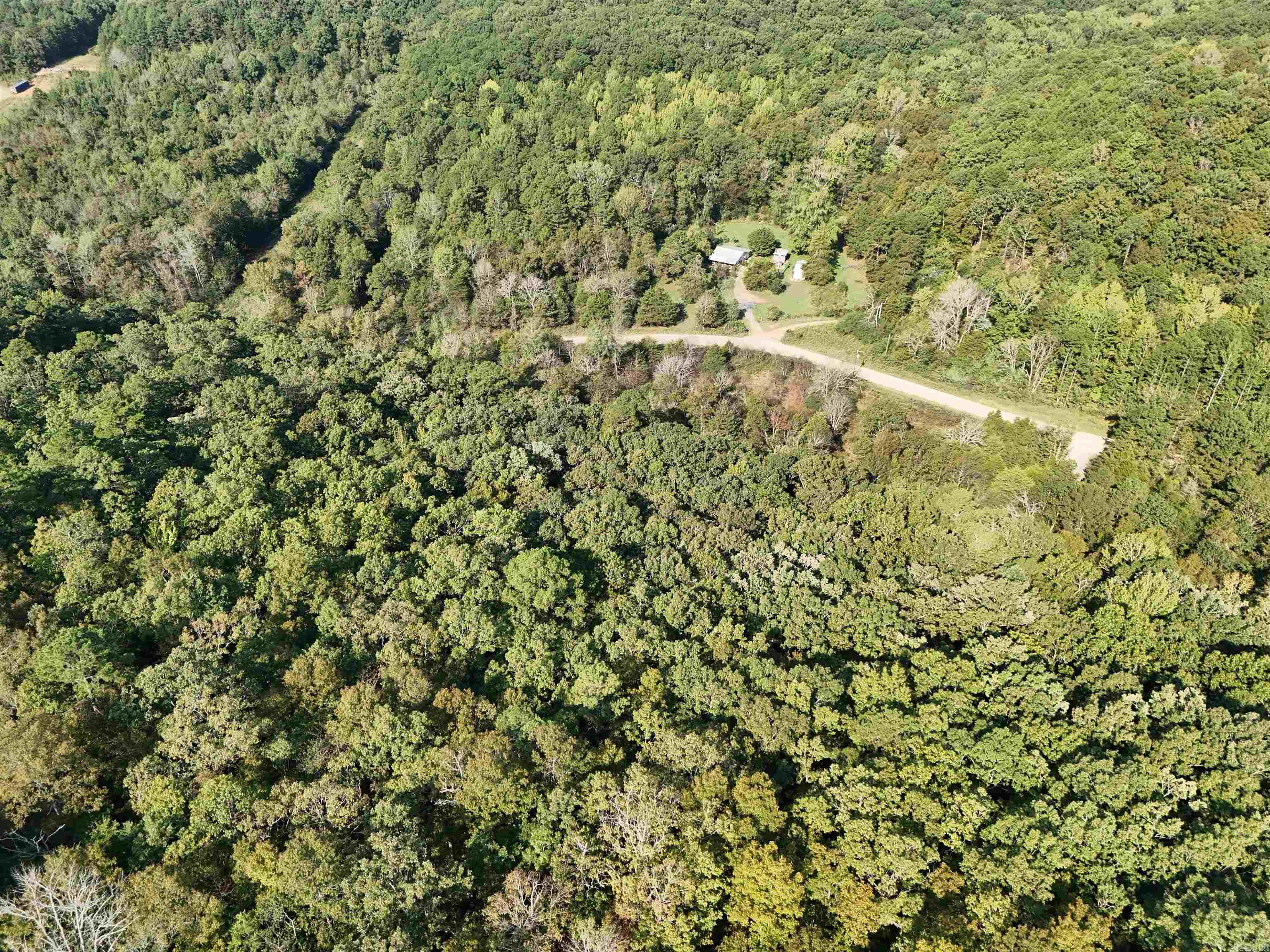 Metes & Bounds - Land