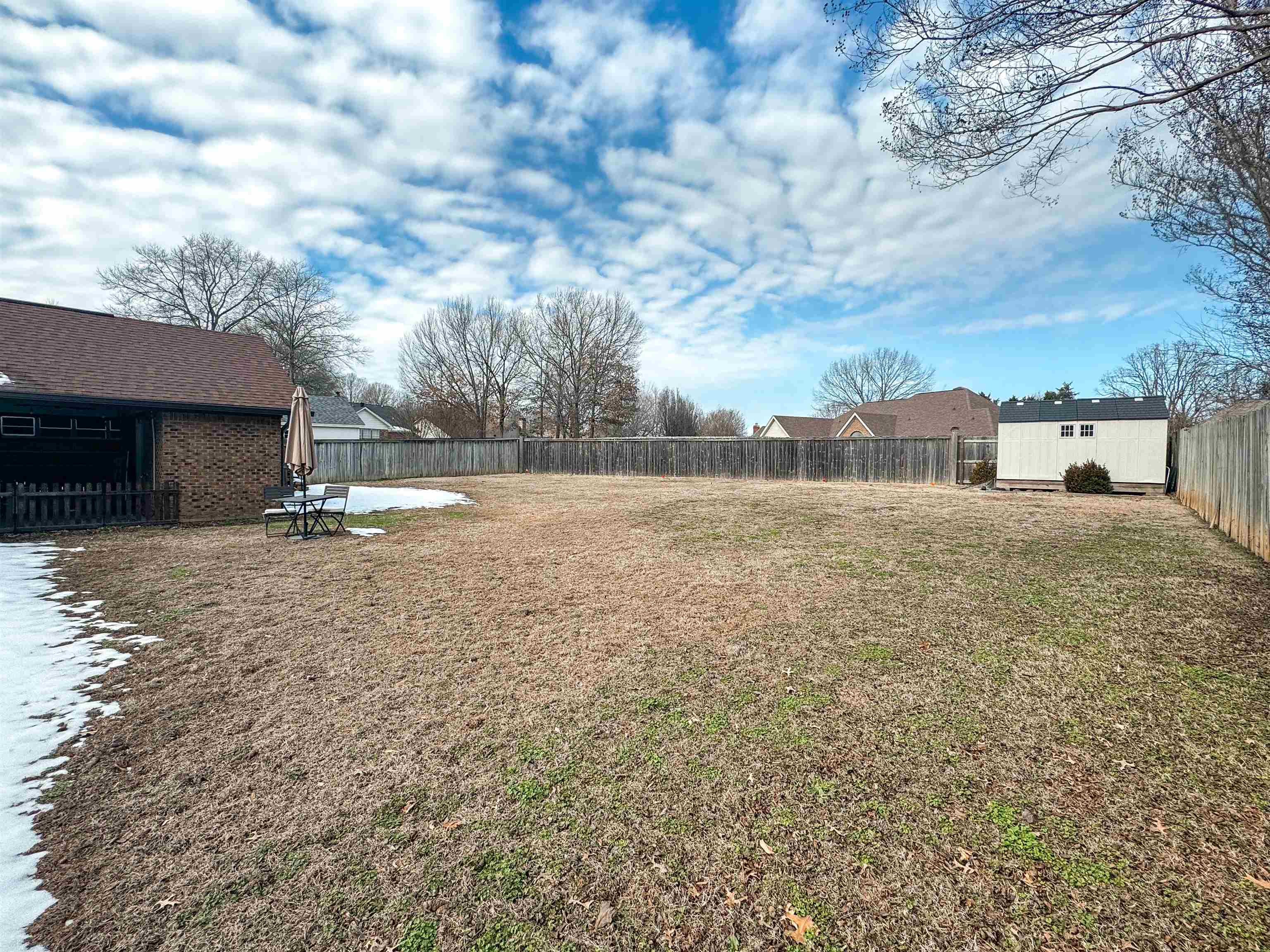 River Oaks Estates - Residential