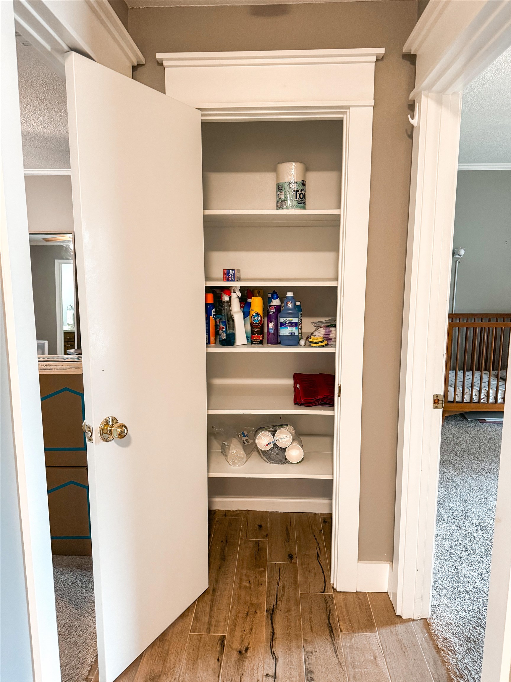 River Oaks Estates - Residential