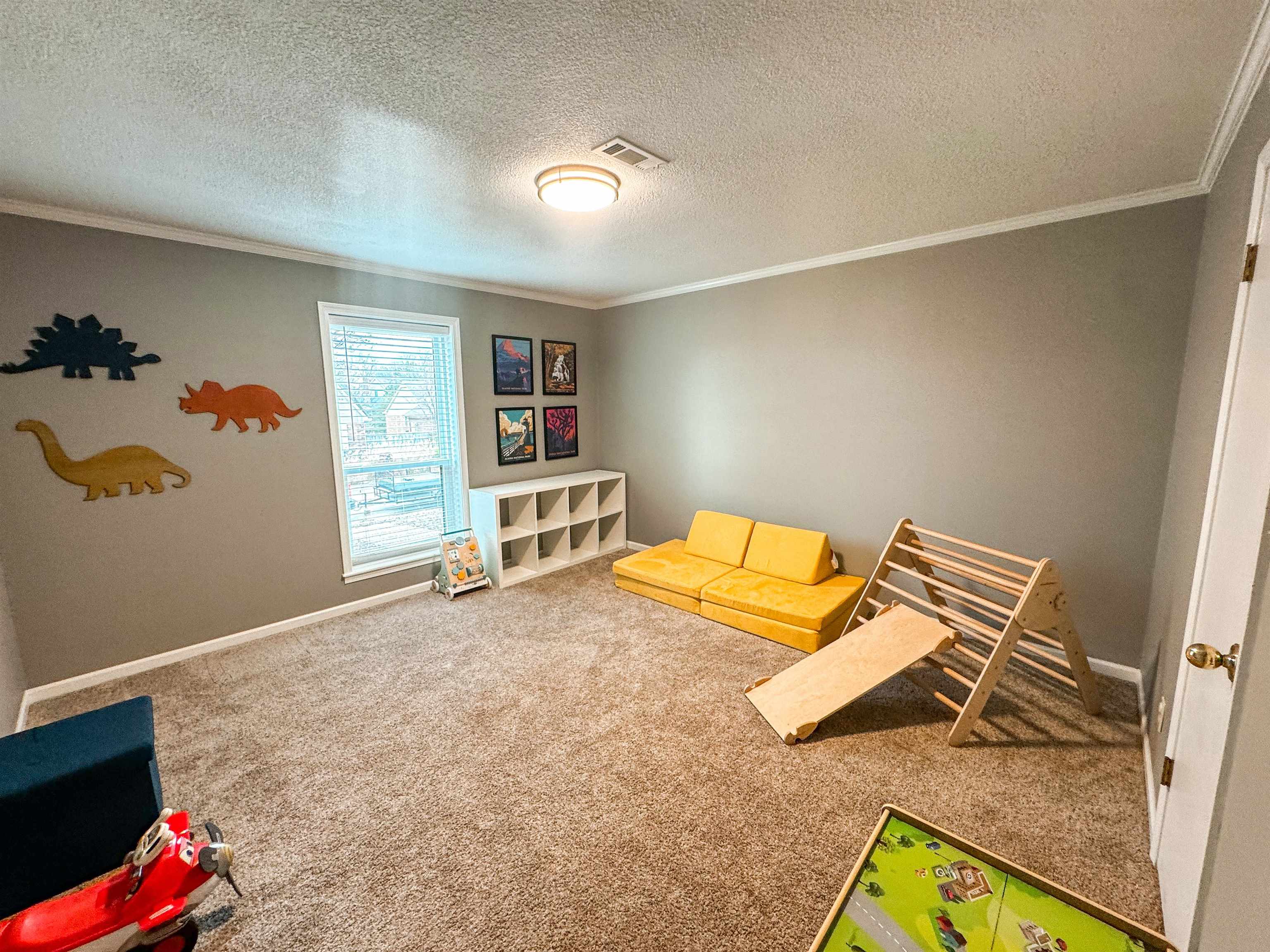 River Oaks Estates - Residential