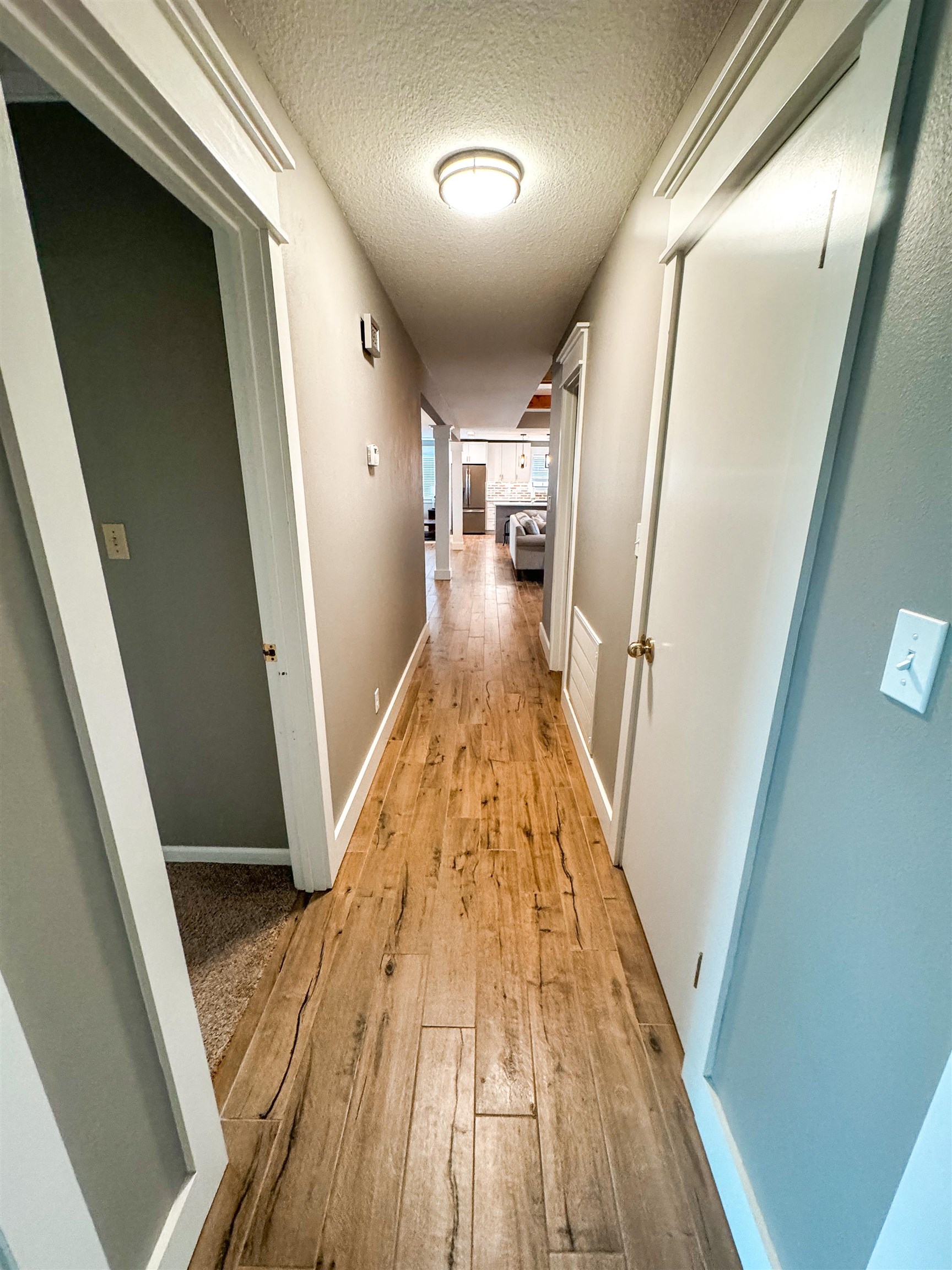 River Oaks Estates - Residential