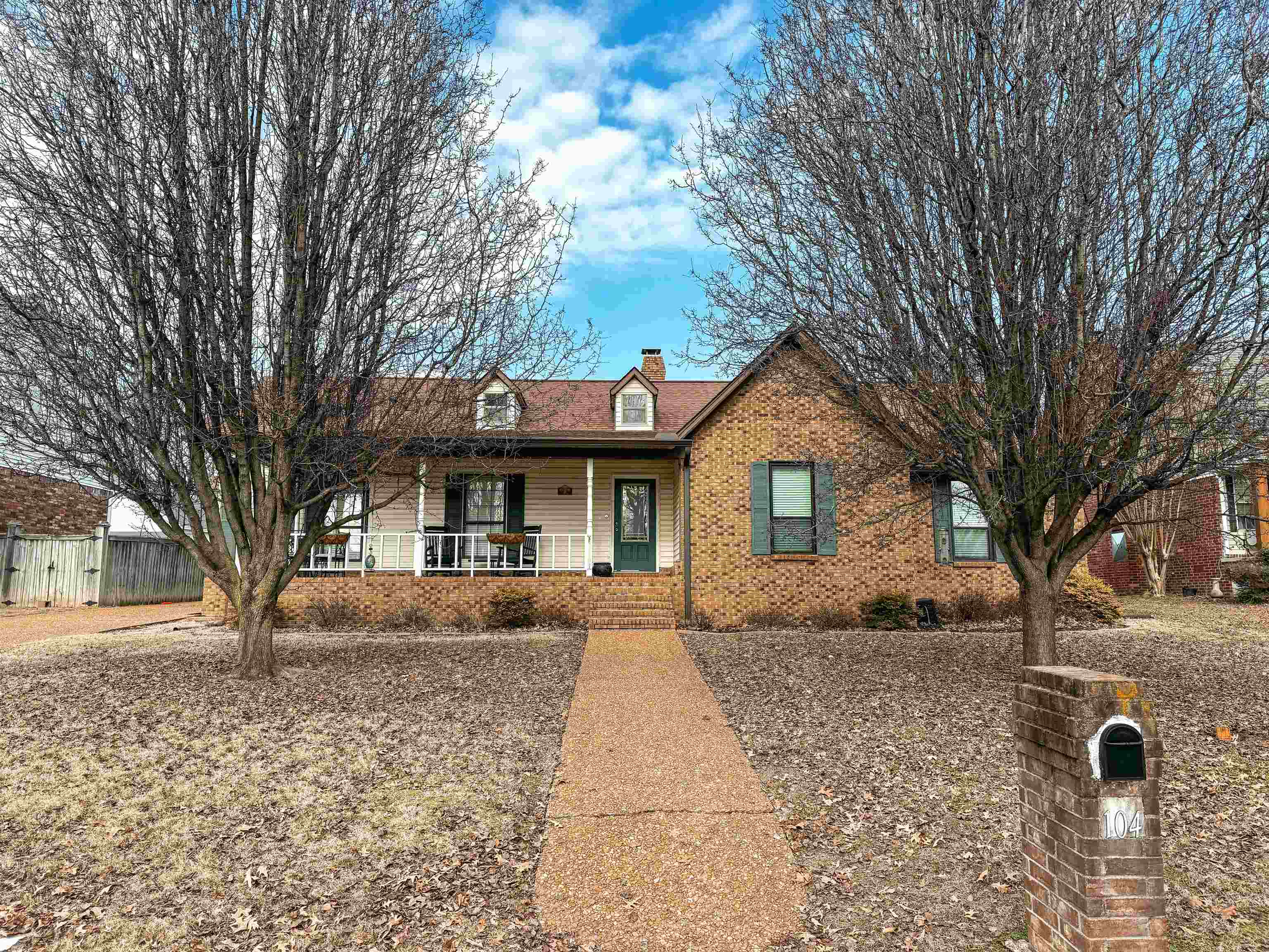 River Oaks Estates - Residential