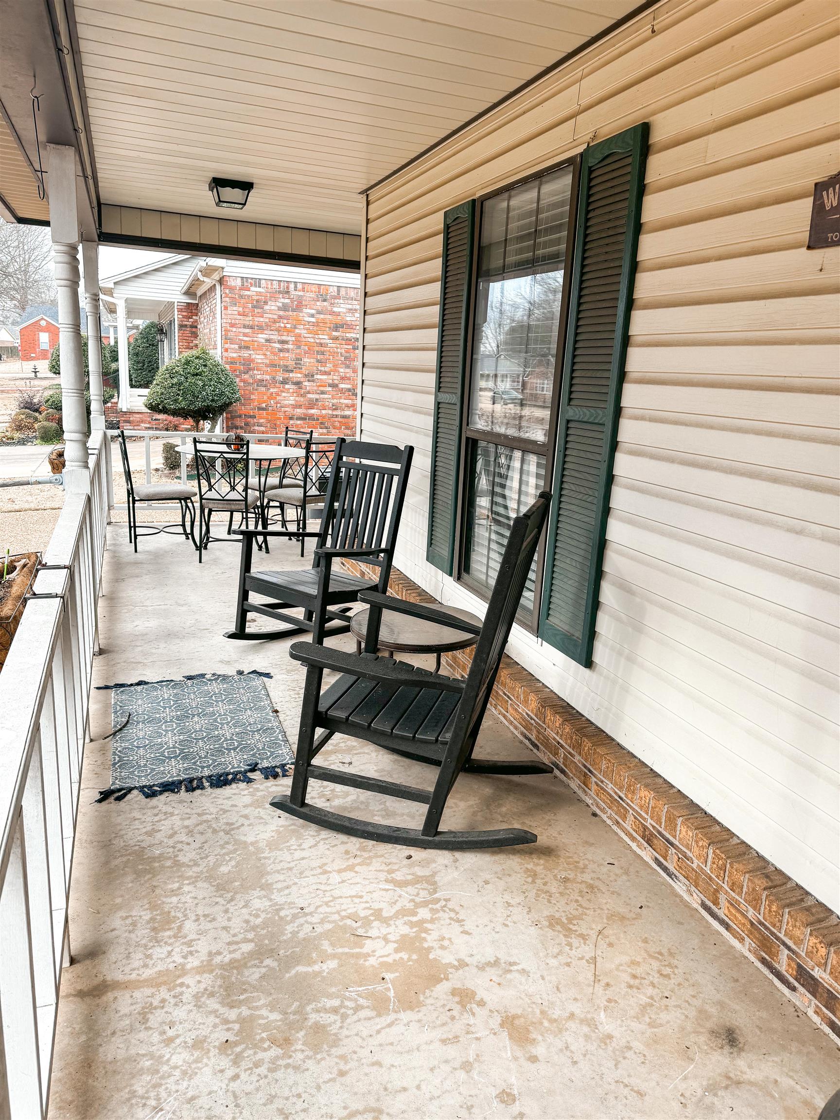 River Oaks Estates - Residential