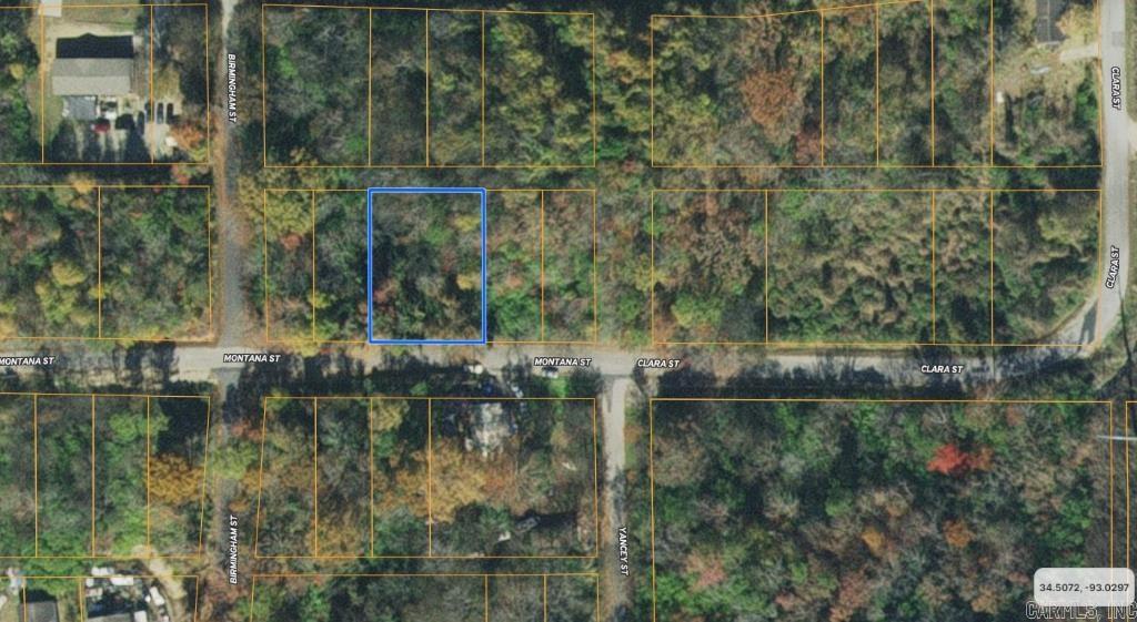 Euclid Heights - Land