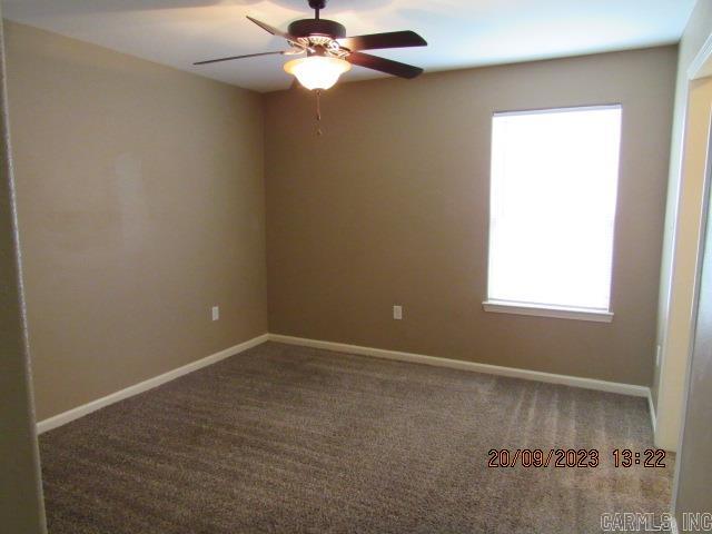 The Falls PUD - Residential Lease