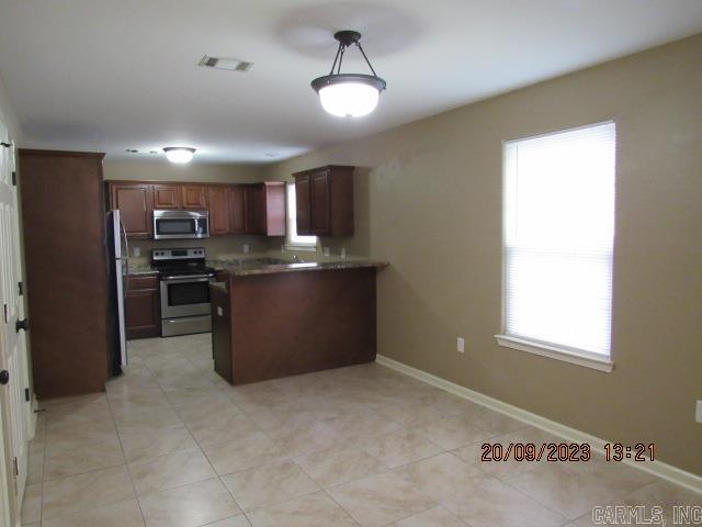 The Falls PUD - Residential Lease