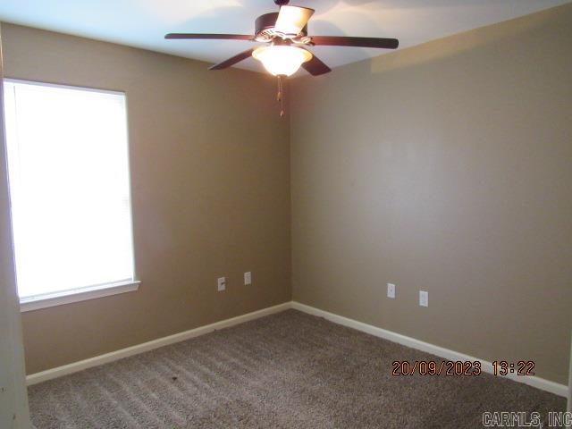 The Falls PUD - Residential Lease