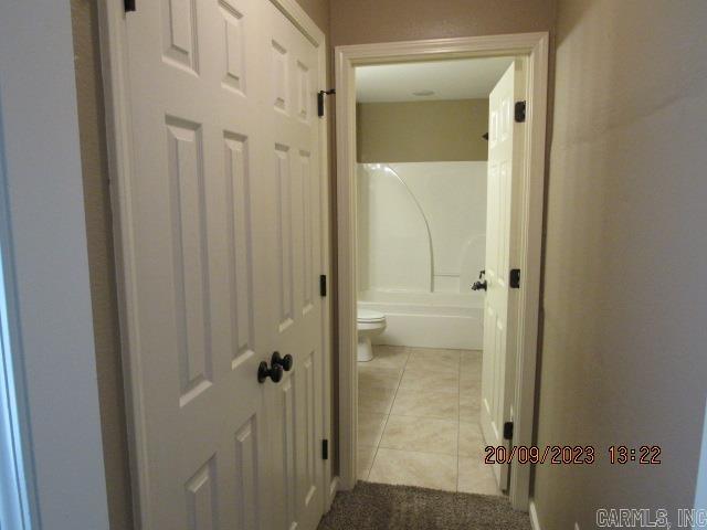 The Falls PUD - Residential Lease