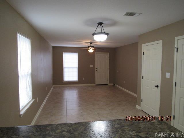 The Falls PUD - Residential Lease