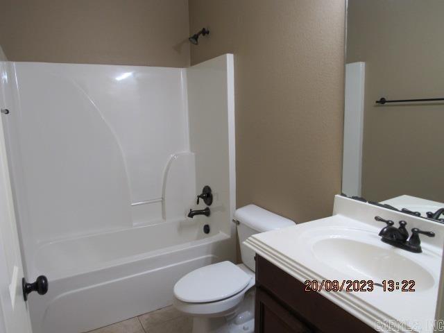 The Falls PUD - Residential Lease