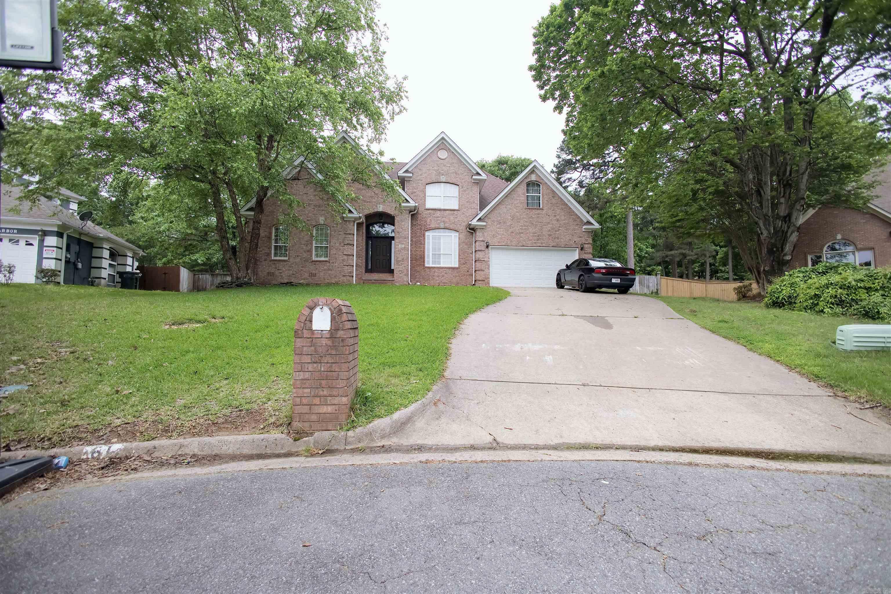 CHENAL VALLEY ABERDEEN - Residential