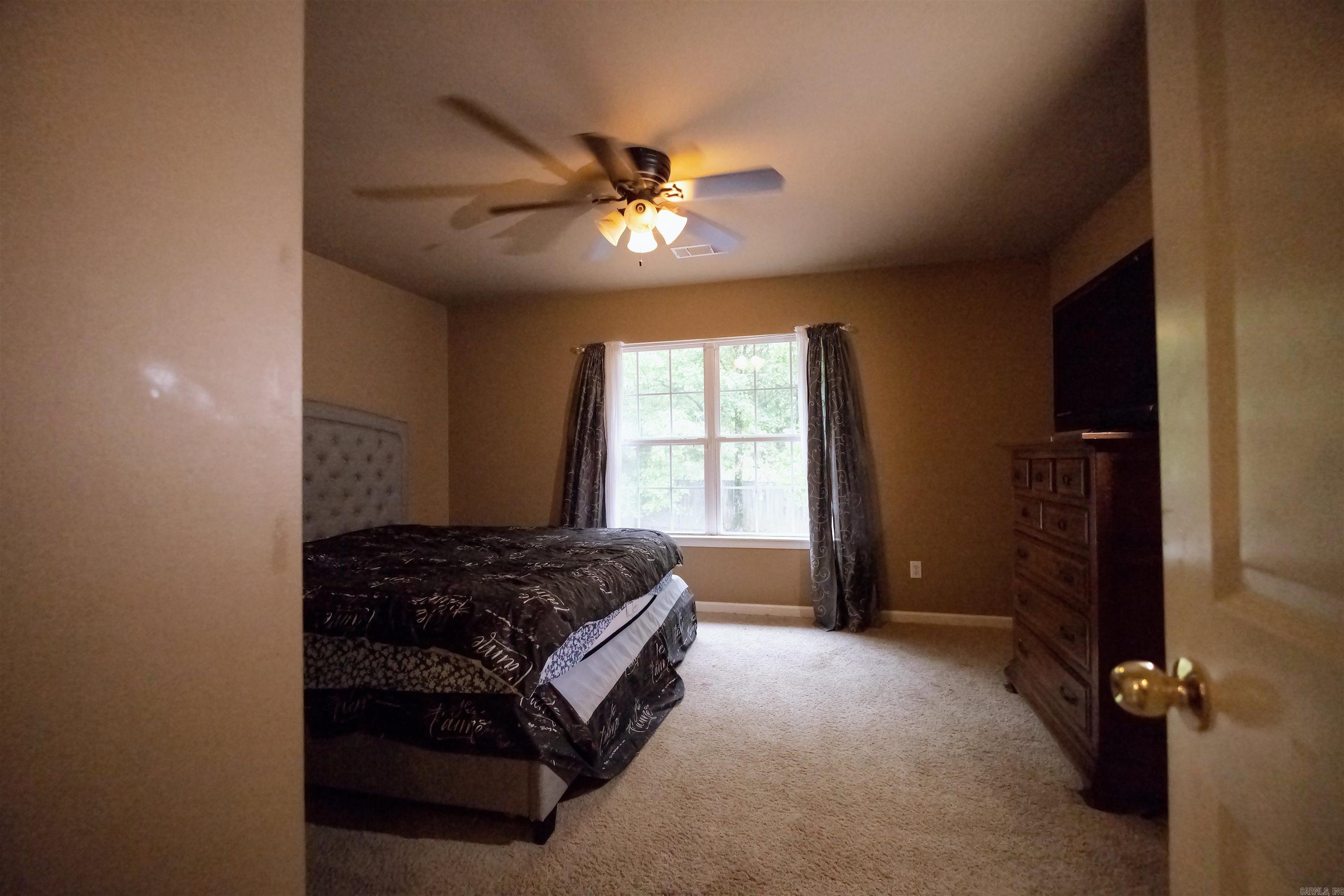 CHENAL VALLEY ABERDEEN - Residential