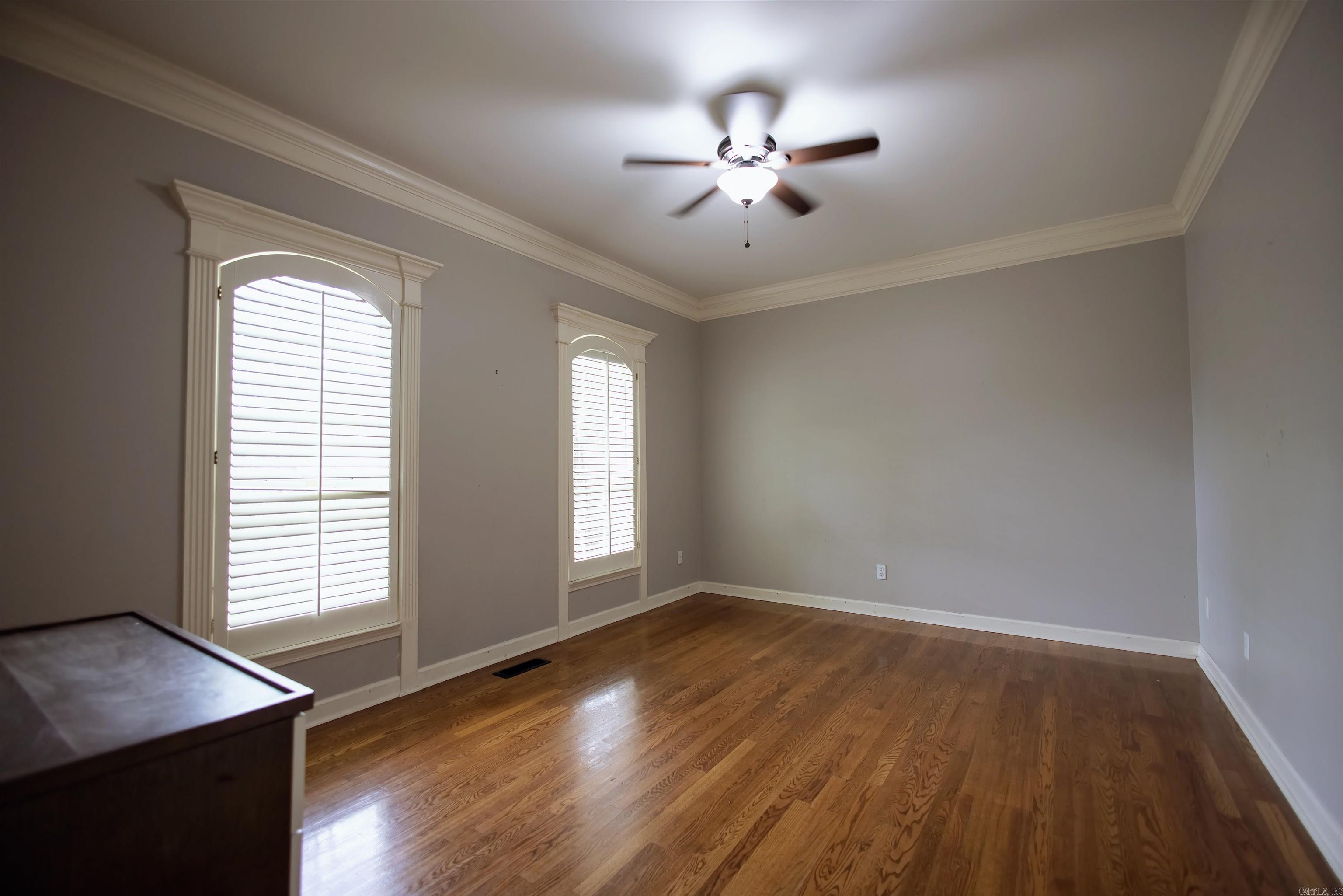 CHENAL VALLEY ABERDEEN - Residential