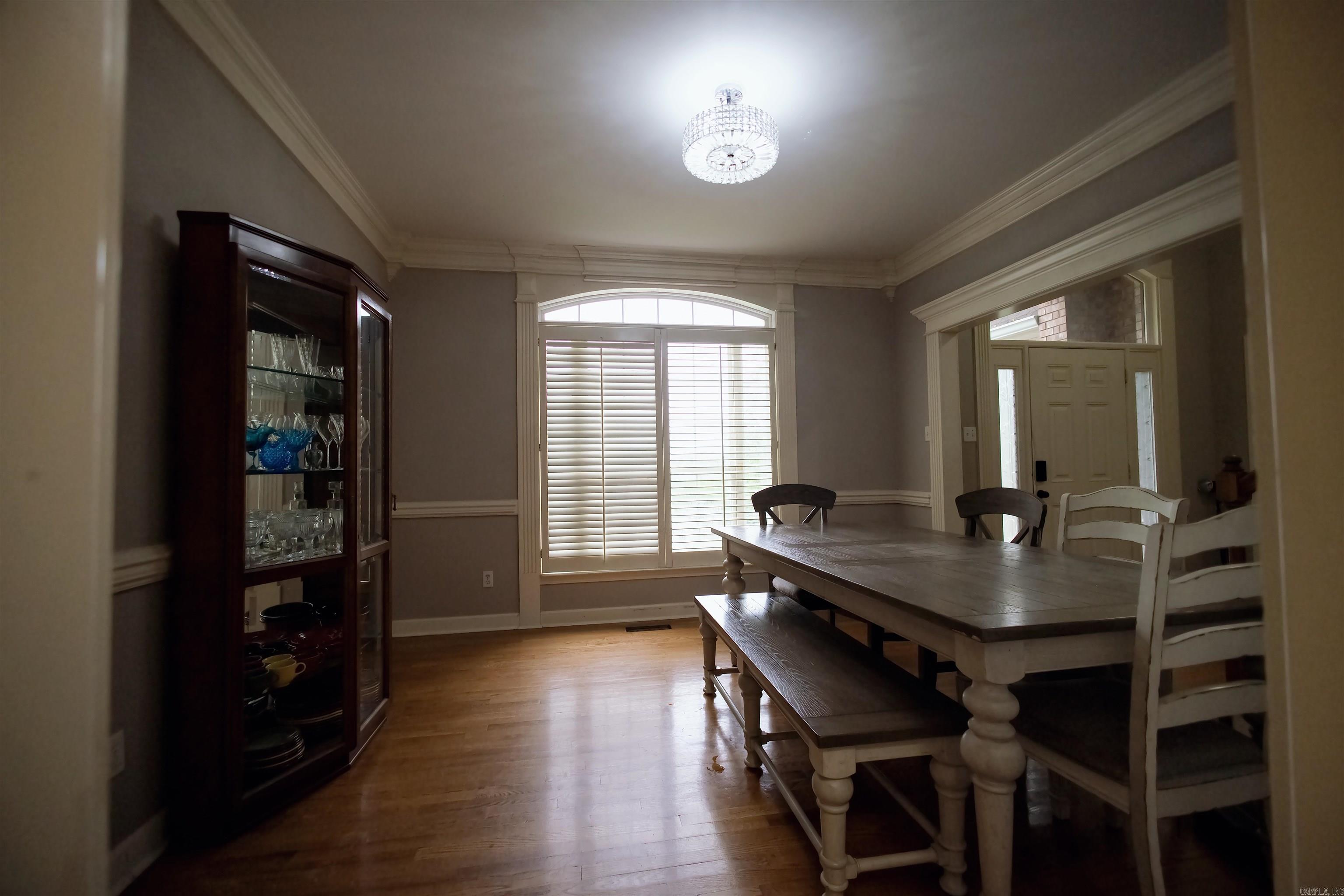 CHENAL VALLEY ABERDEEN - Residential