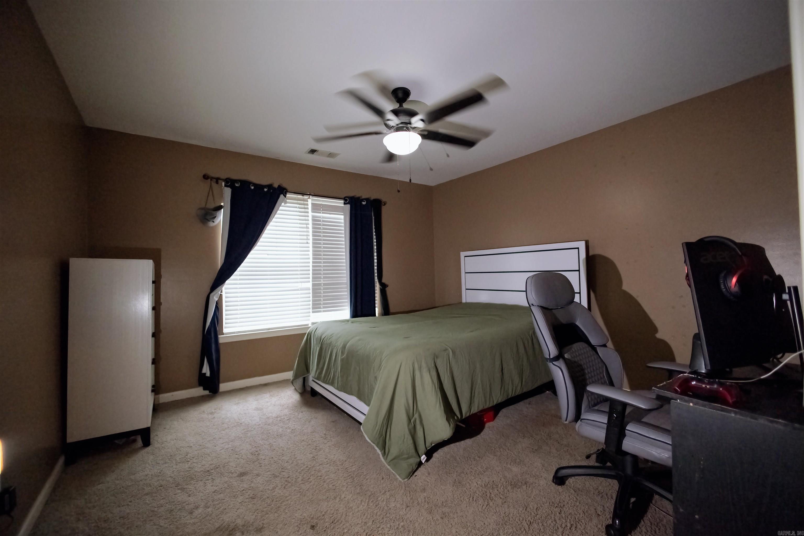 CHENAL VALLEY ABERDEEN - Residential