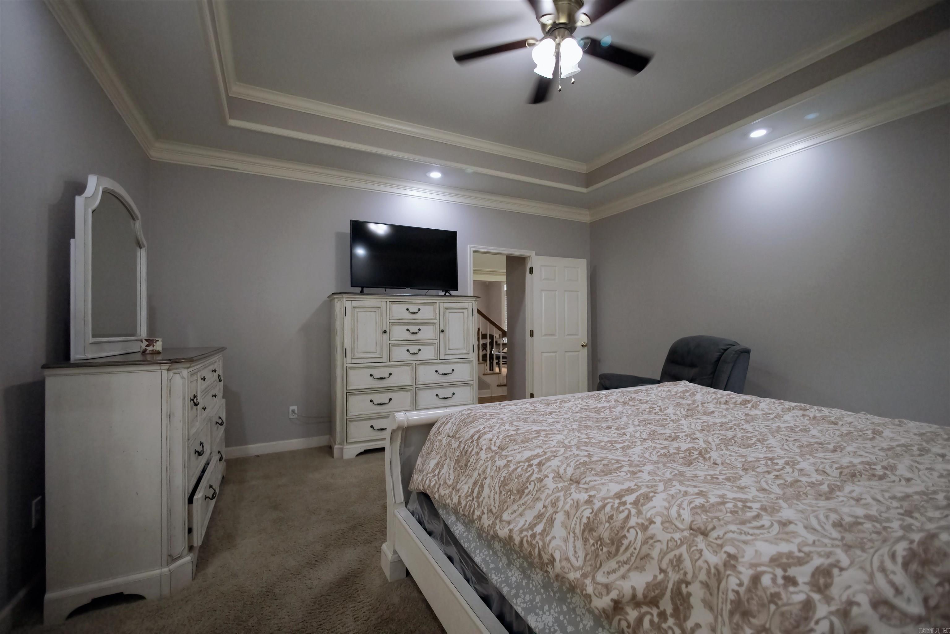 CHENAL VALLEY ABERDEEN - Residential