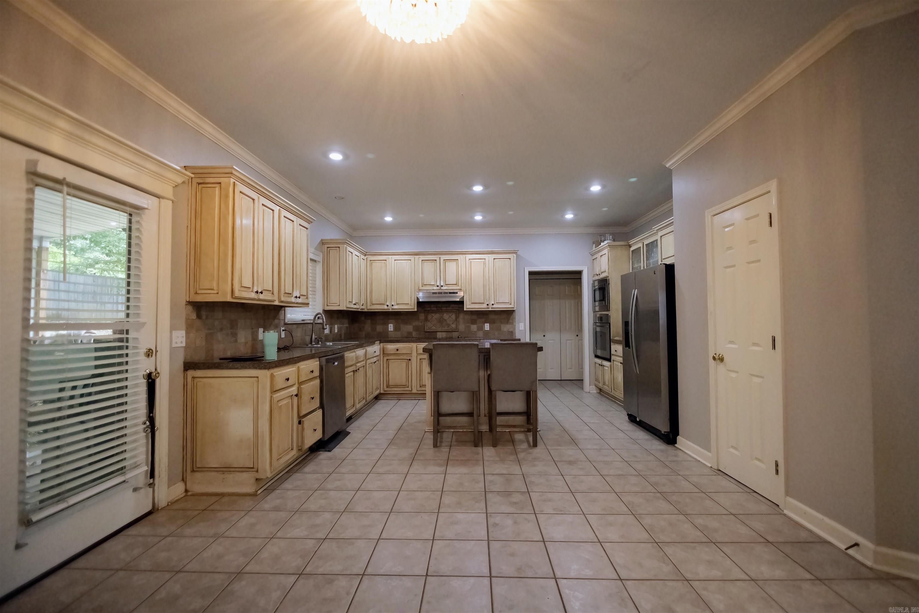 CHENAL VALLEY ABERDEEN - Residential