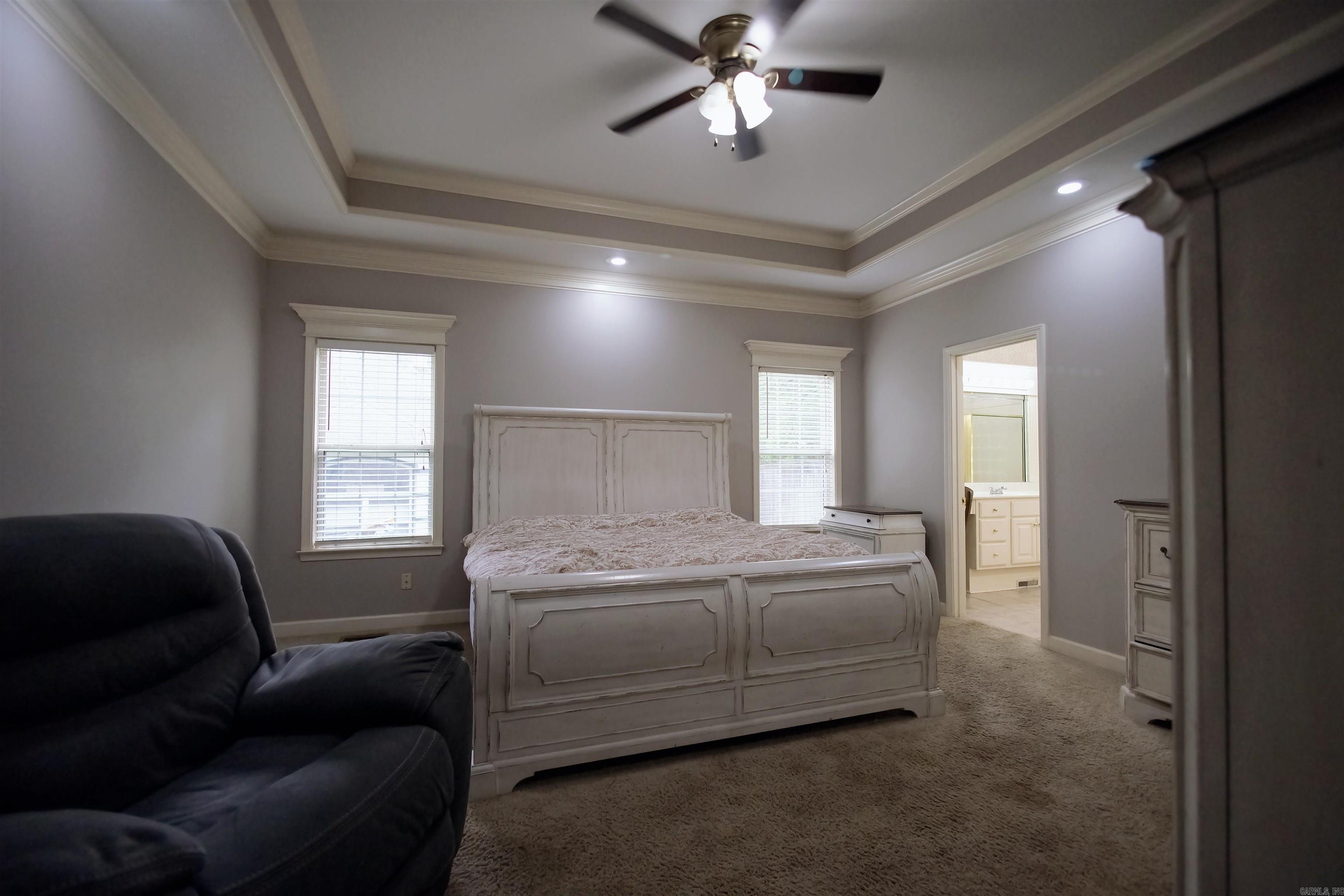 CHENAL VALLEY ABERDEEN - Residential