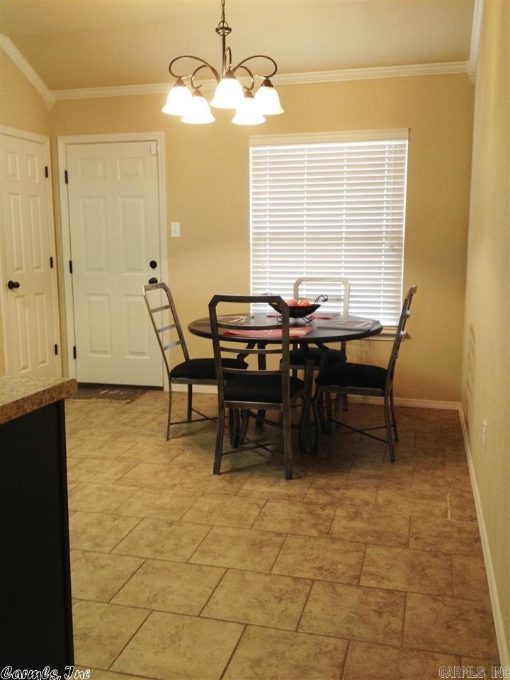 Faulkner Crossing - Residential Lease