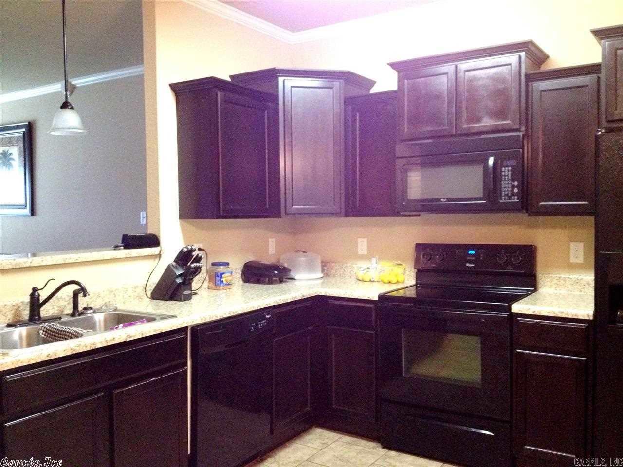 Faulkner Crossing - Residential Lease