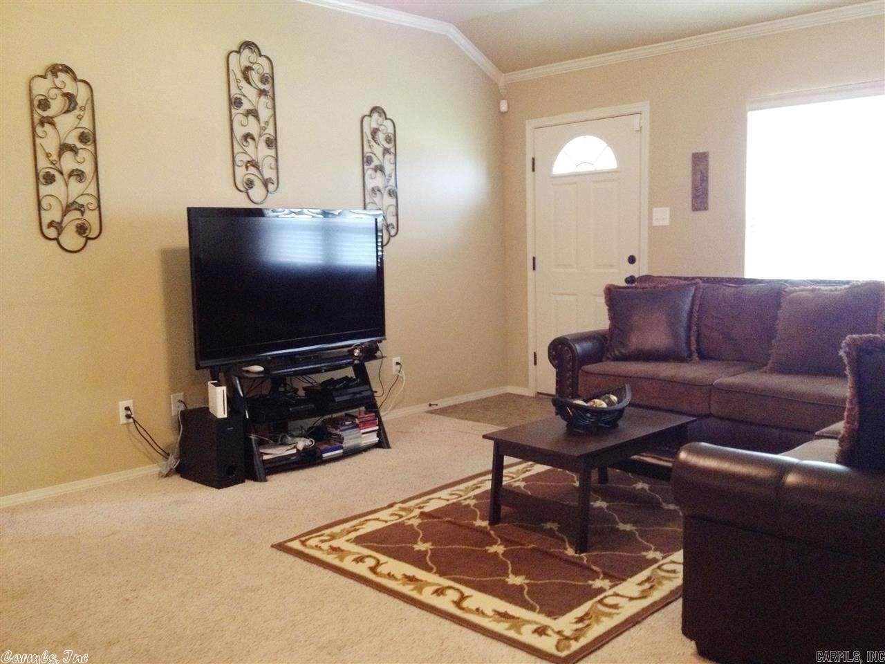 Faulkner Crossing - Residential Lease