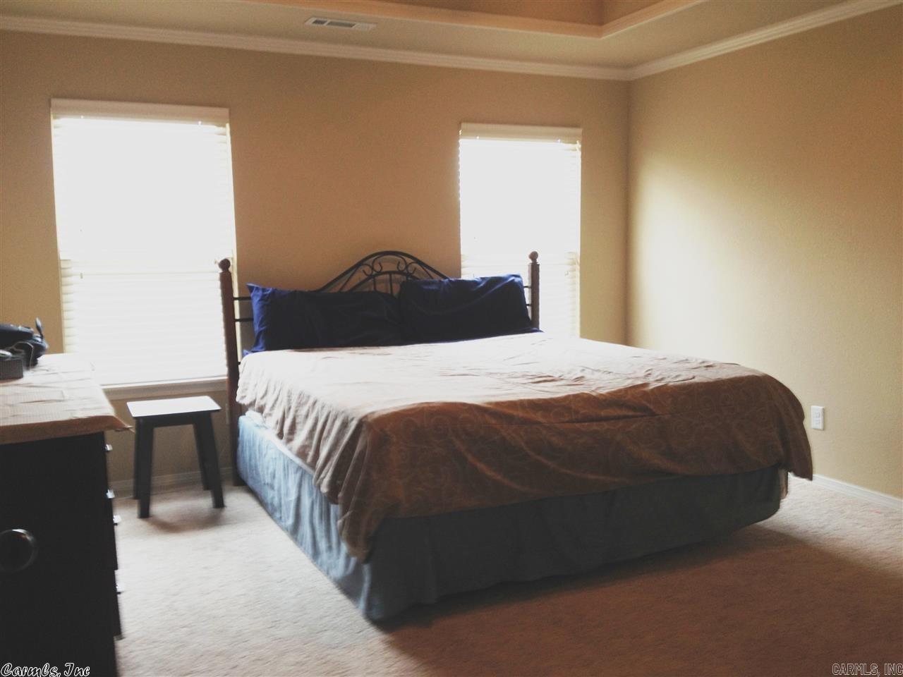 Faulkner Crossing - Residential Lease