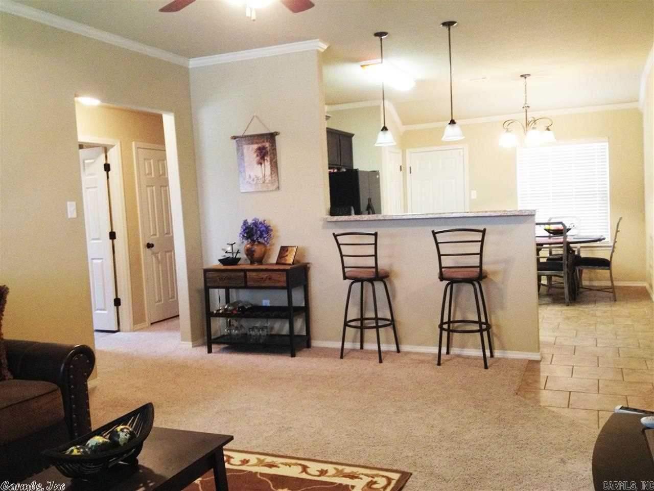 Faulkner Crossing - Residential Lease