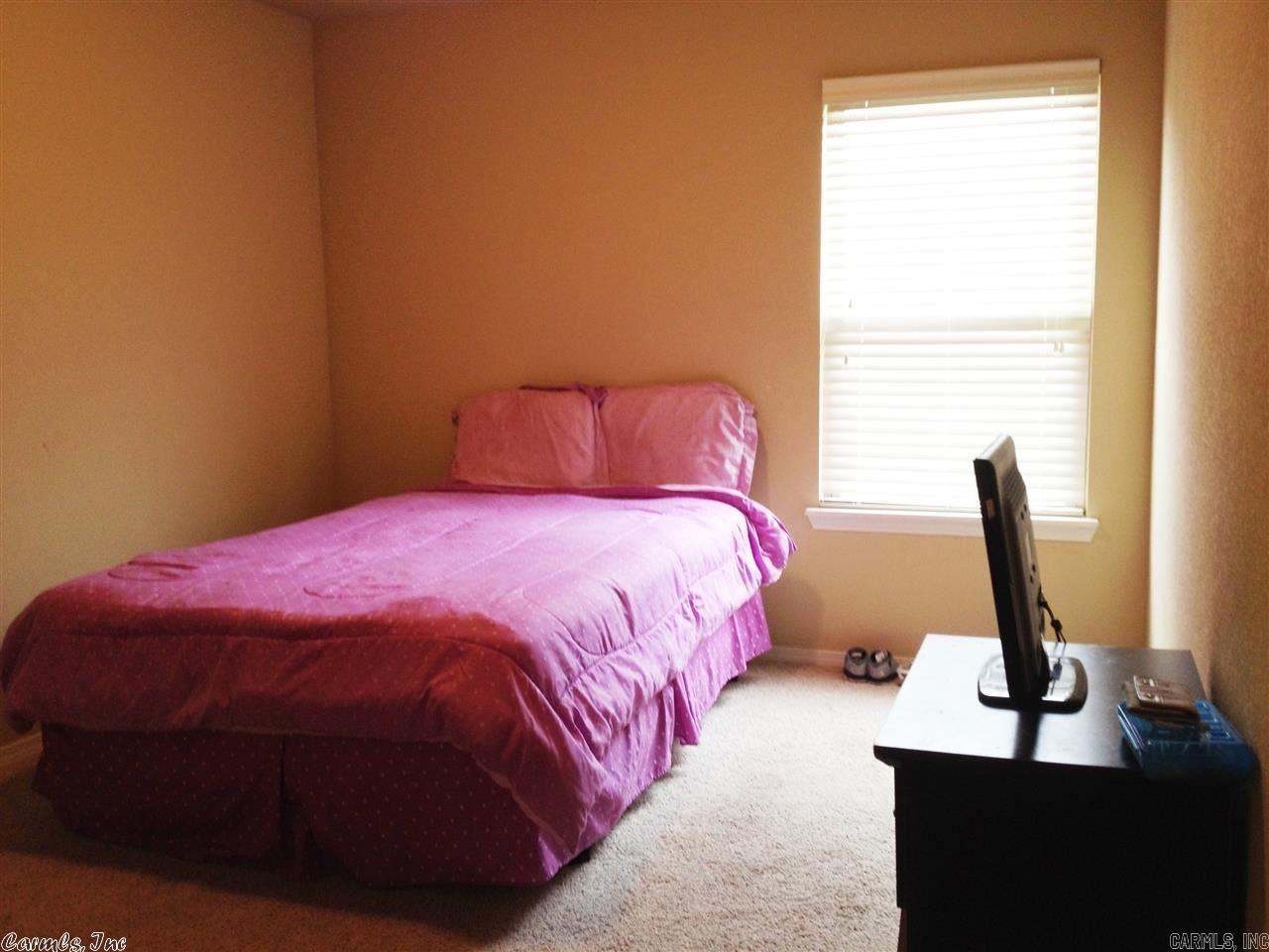 Faulkner Crossing - Residential Lease