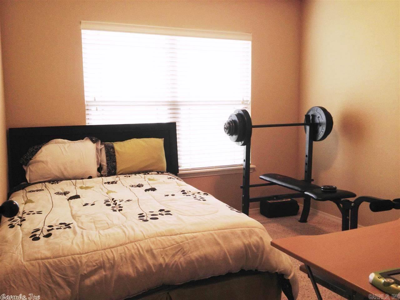 Faulkner Crossing - Residential Lease