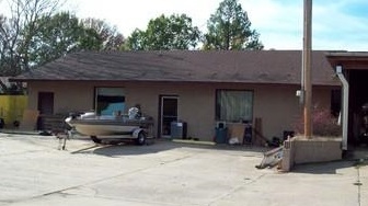 Searcy Outlots - Commercial Sale