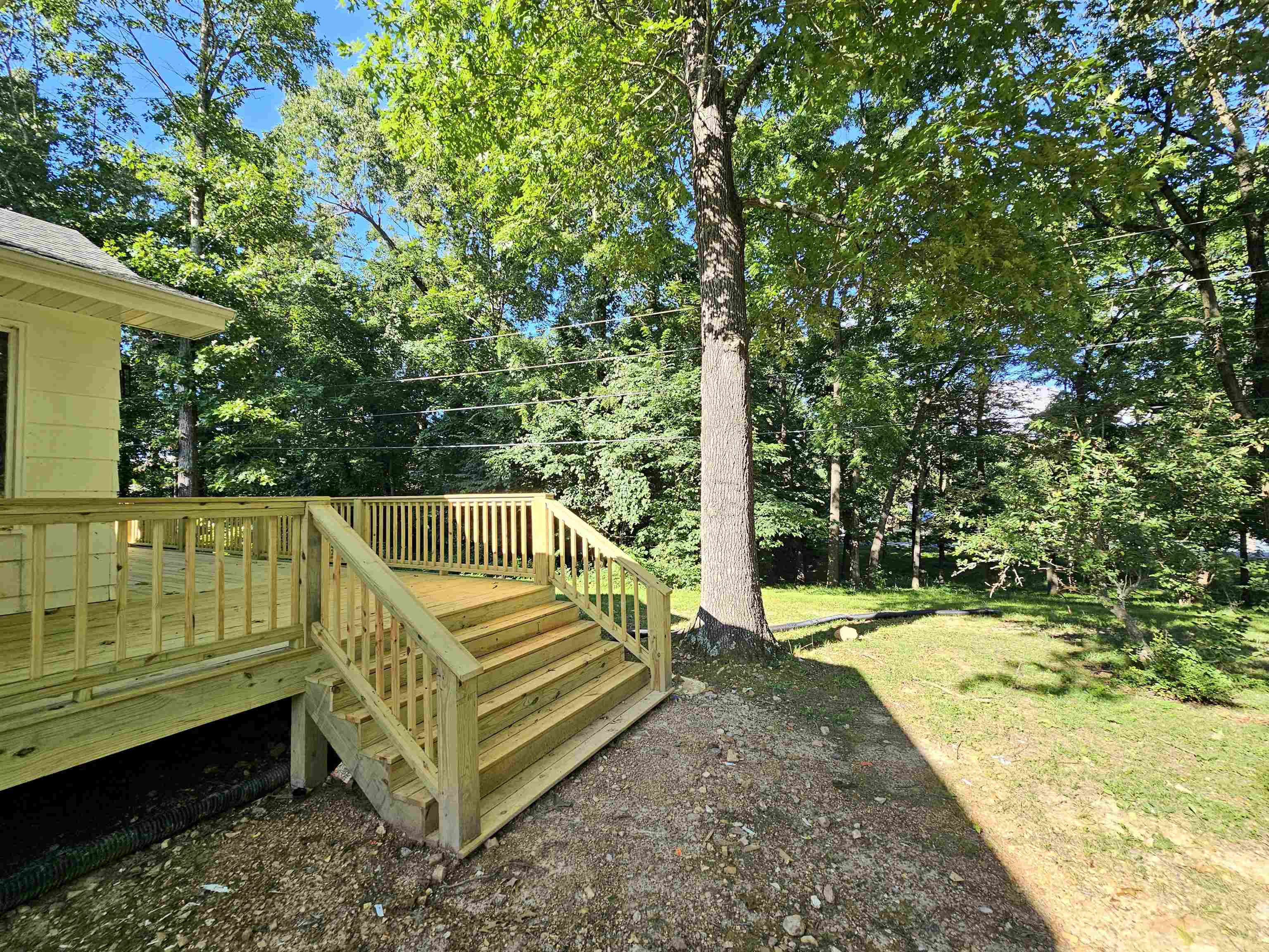 CROWN ADDITION - Residential