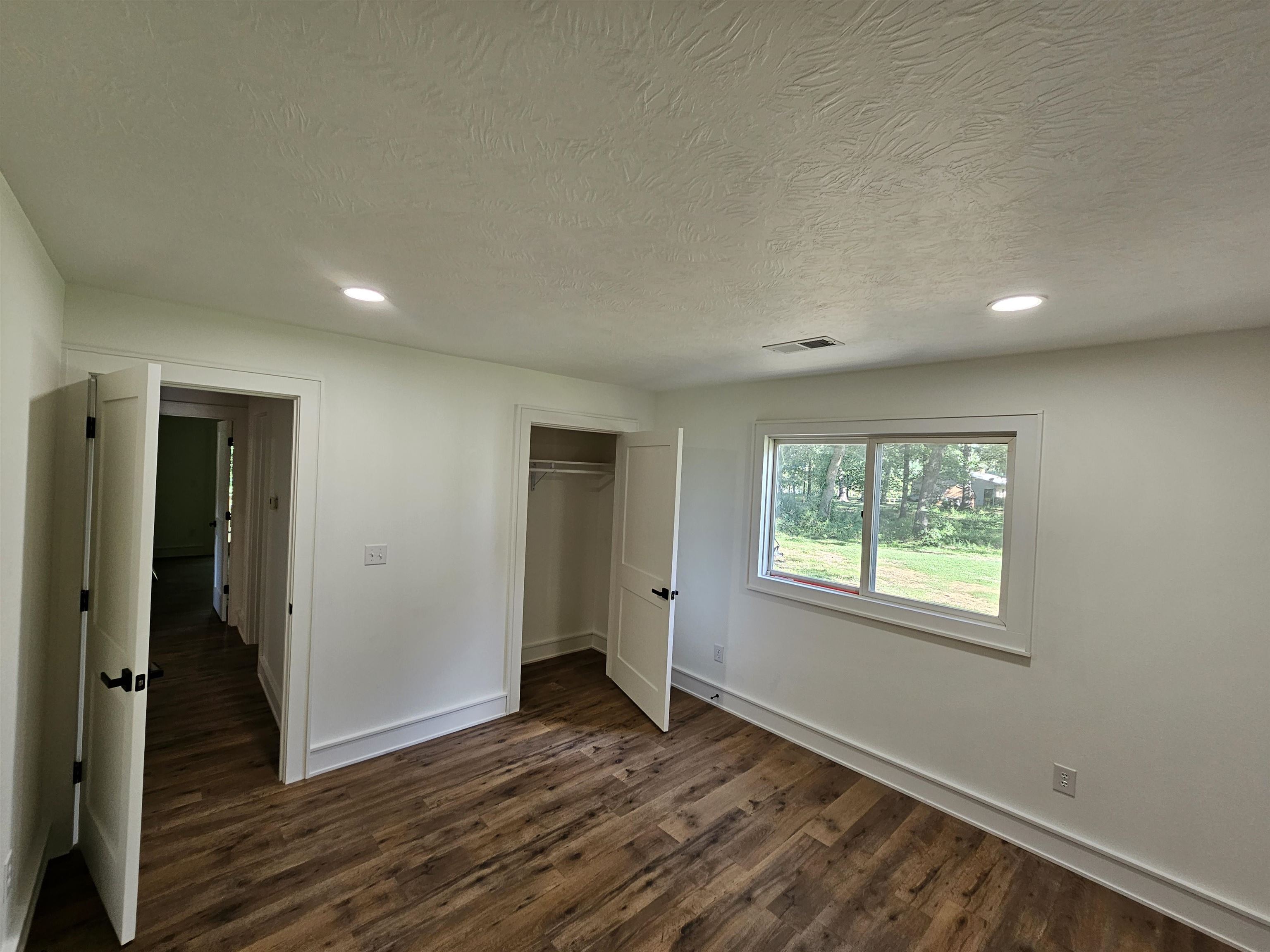 CROWN ADDITION - Residential