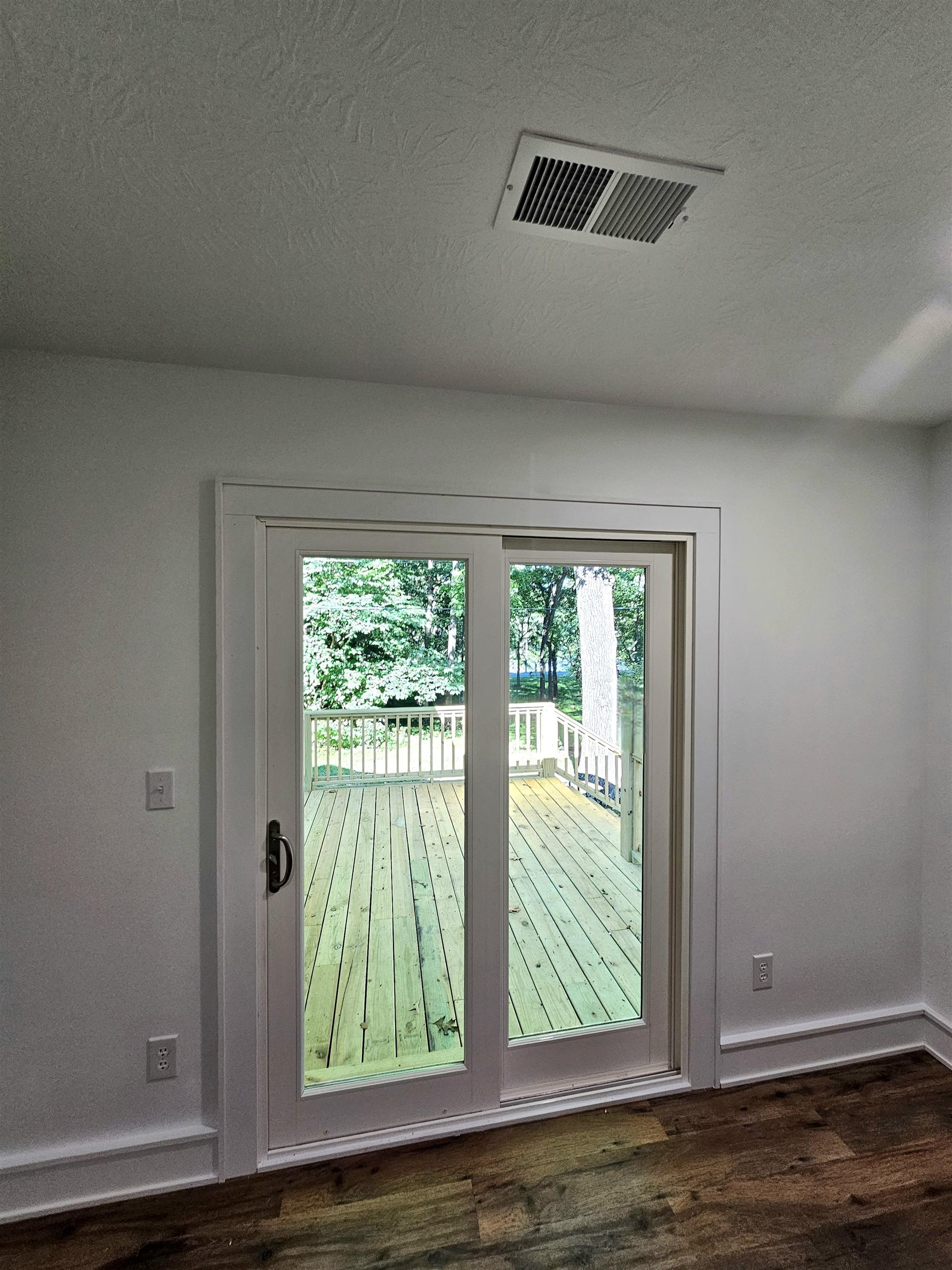 CROWN ADDITION - Residential