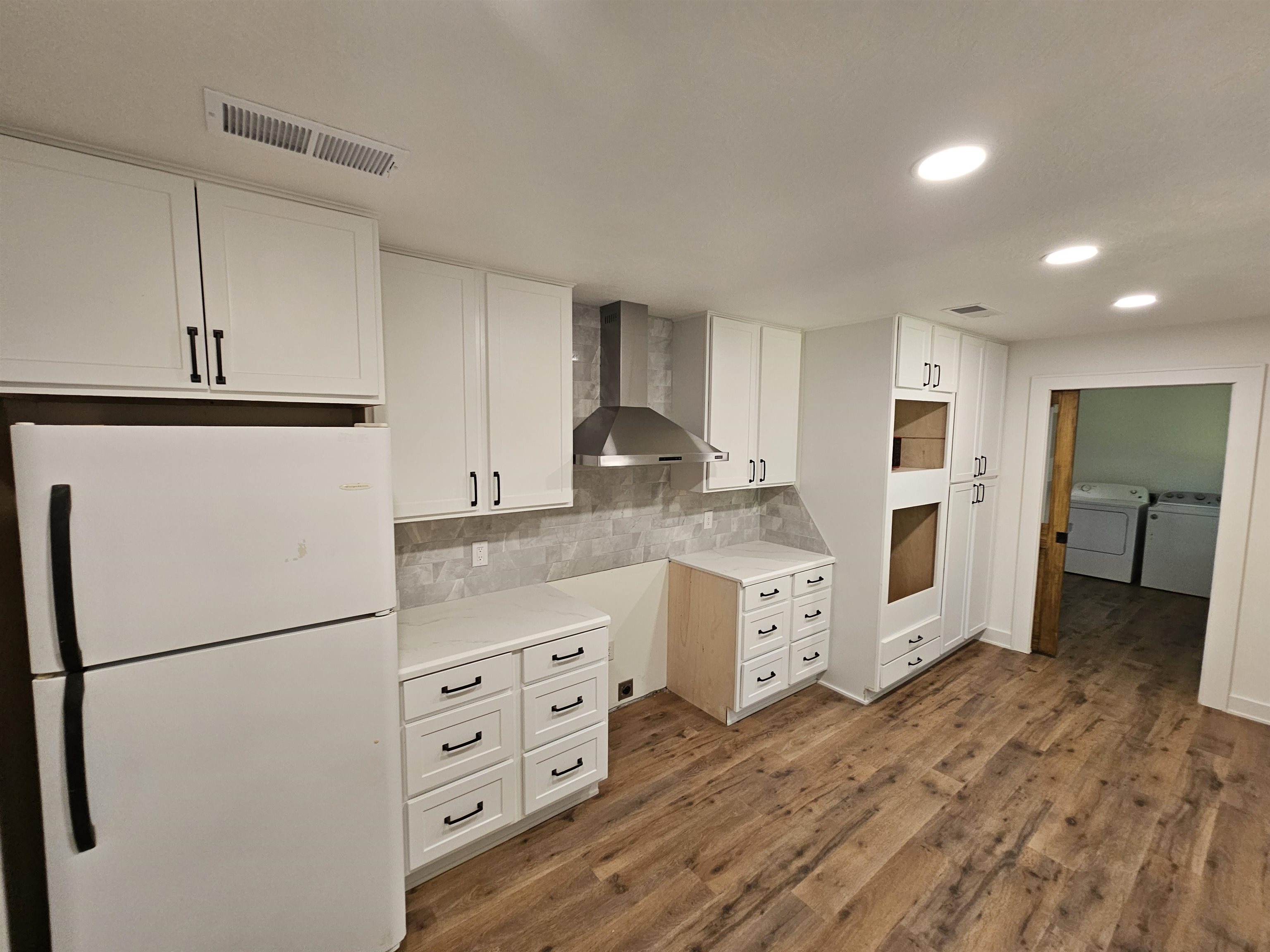 CROWN ADDITION - Residential