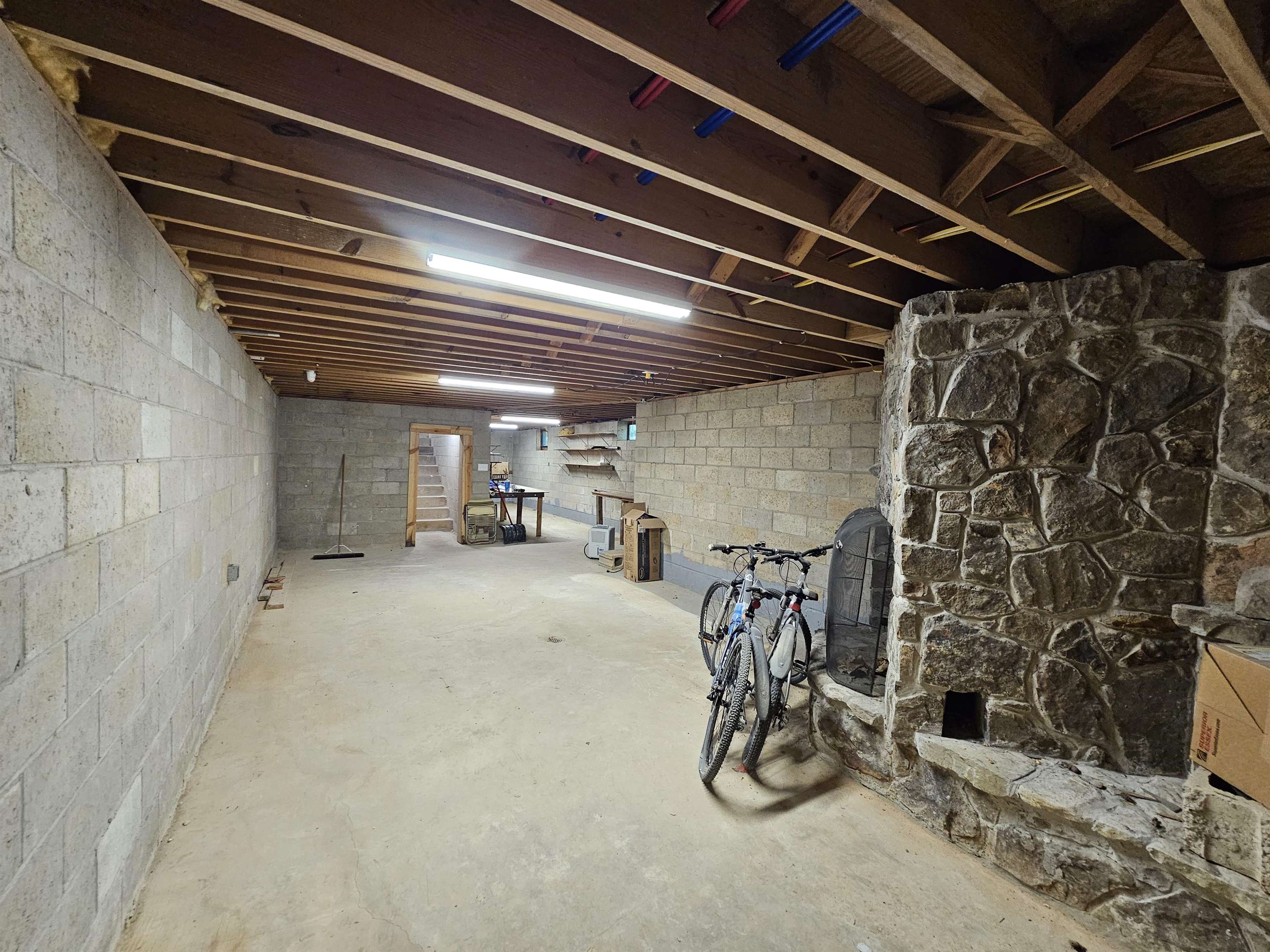 CROWN ADDITION - Residential